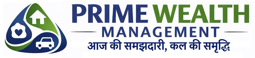Prime Wealth Management Logo